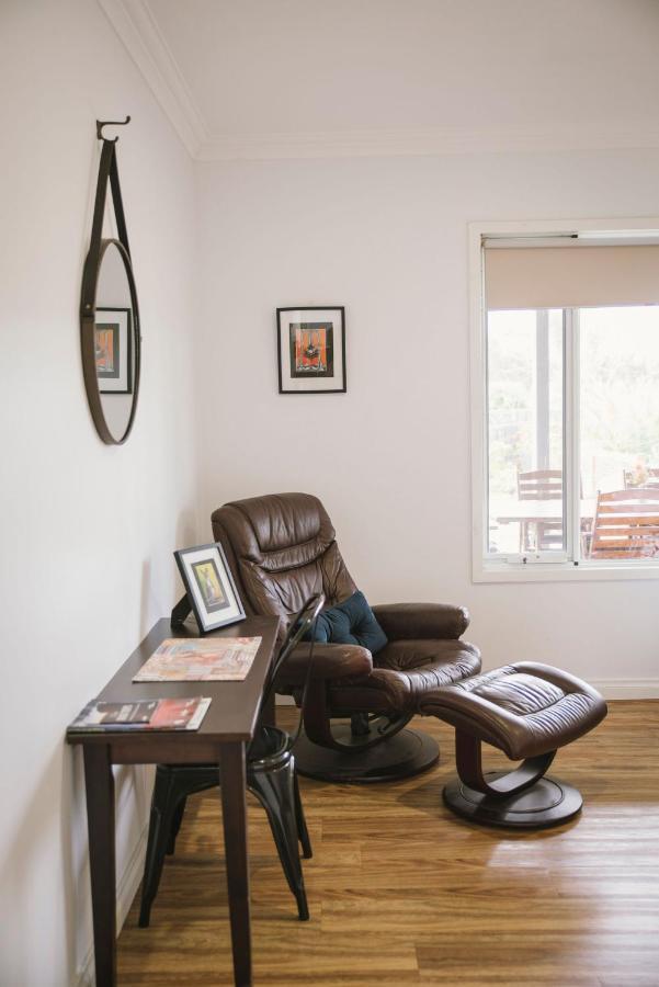 The Mains Guest House 2 Bedroom Farm Stay Corrigin Exteriér fotografie
