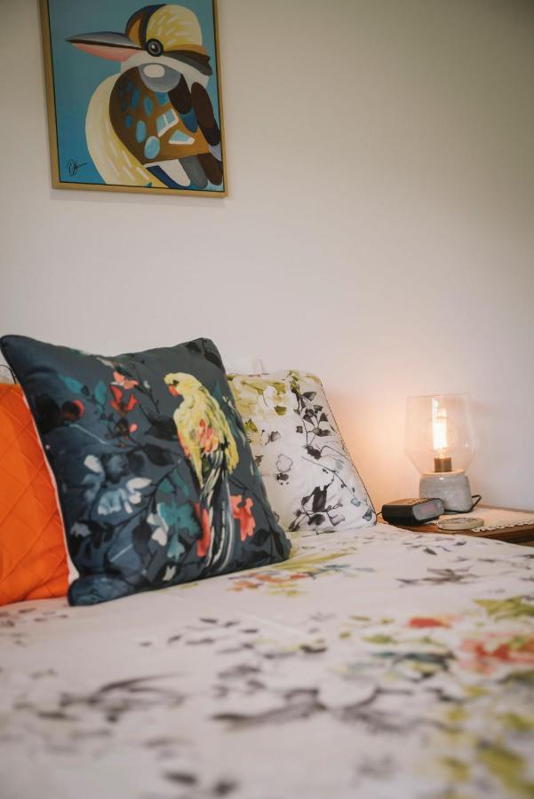 The Mains Guest House 2 Bedroom Farm Stay Corrigin Exteriér fotografie