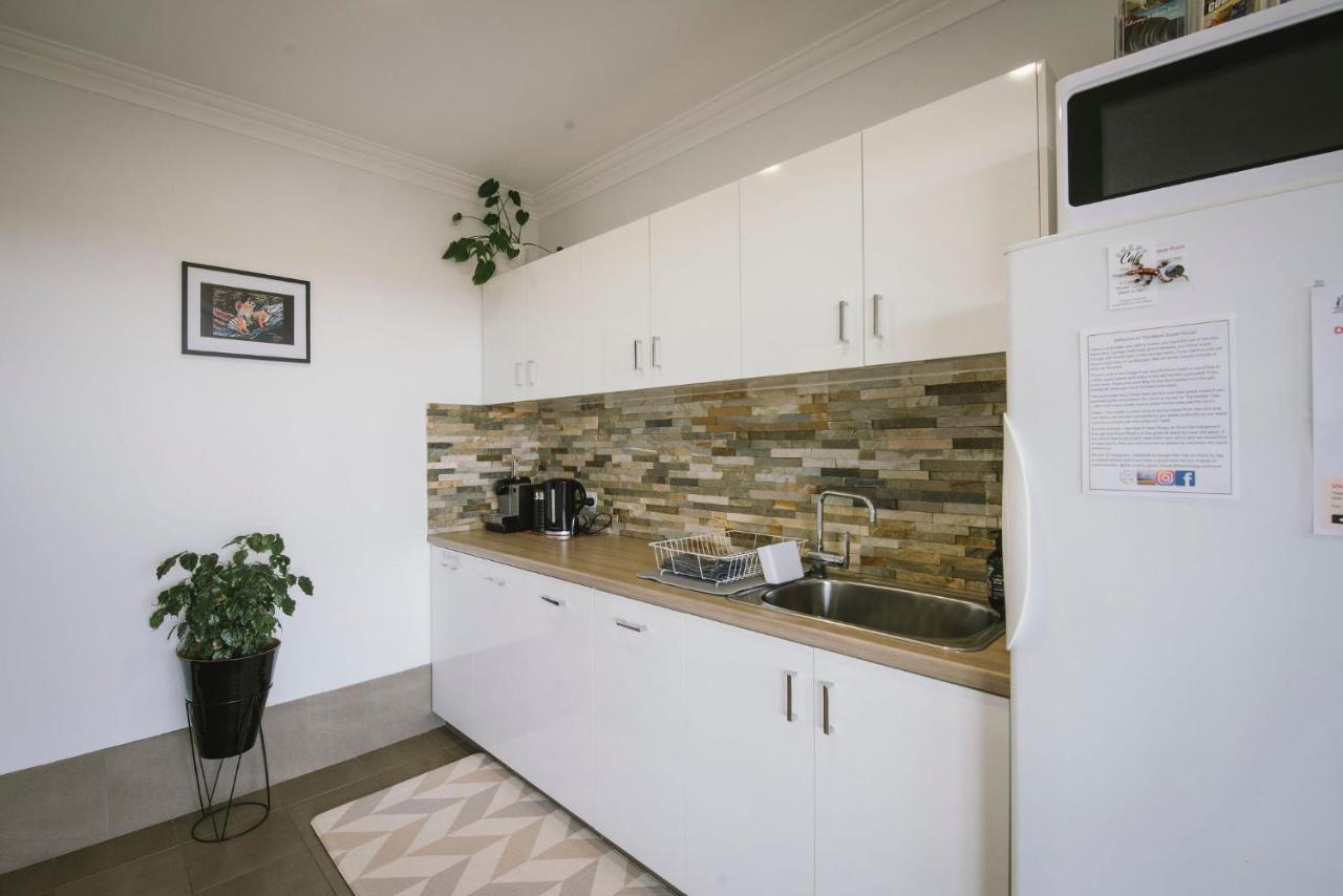 The Mains Guest House 2 Bedroom Farm Stay Corrigin Exteriér fotografie