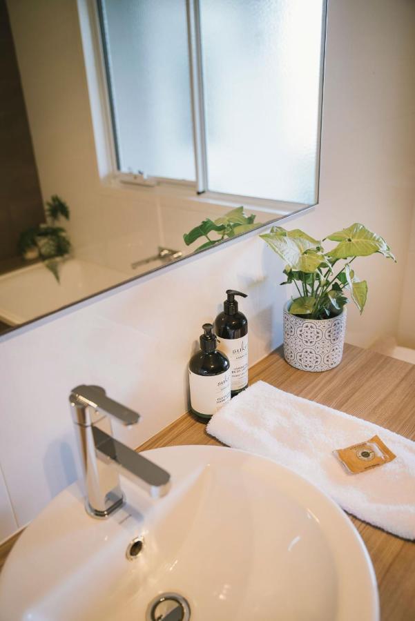 The Mains Guest House 2 Bedroom Farm Stay Corrigin Exteriér fotografie